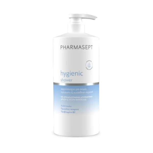 PHARMASEPT - HYGIENIC Shower - 1000ml